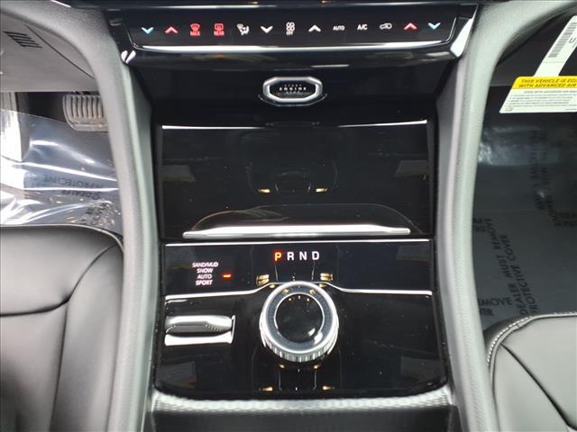 new 2026 Jeep Grand Cherokee car