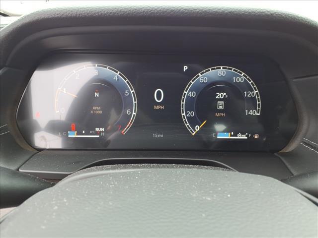 new 2026 Jeep Grand Cherokee car