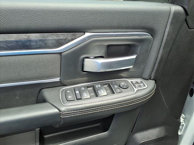 used 2024 Ram 2500 car, priced at $43,995