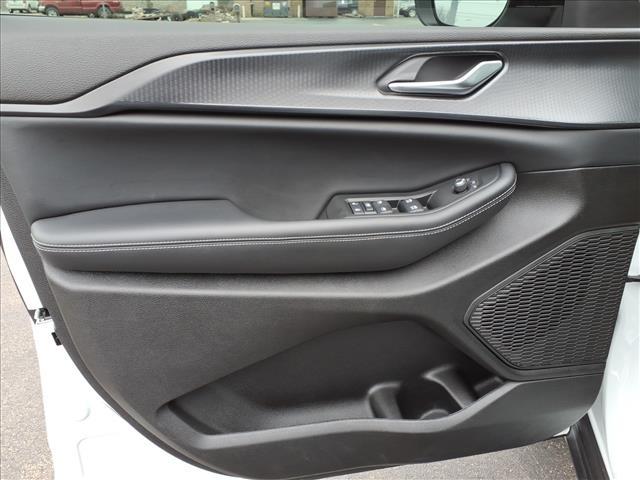 used 2024 Jeep Grand Cherokee L car, priced at $31,995