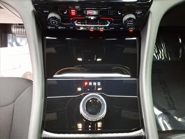 used 2024 Jeep Grand Cherokee L car, priced at $31,995