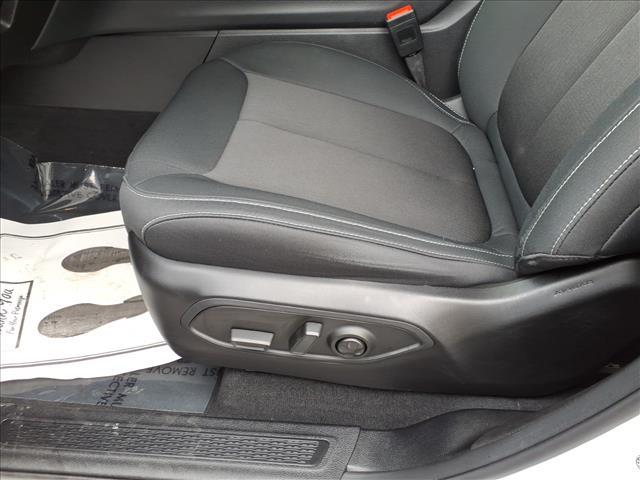 used 2024 Jeep Grand Cherokee L car, priced at $31,995