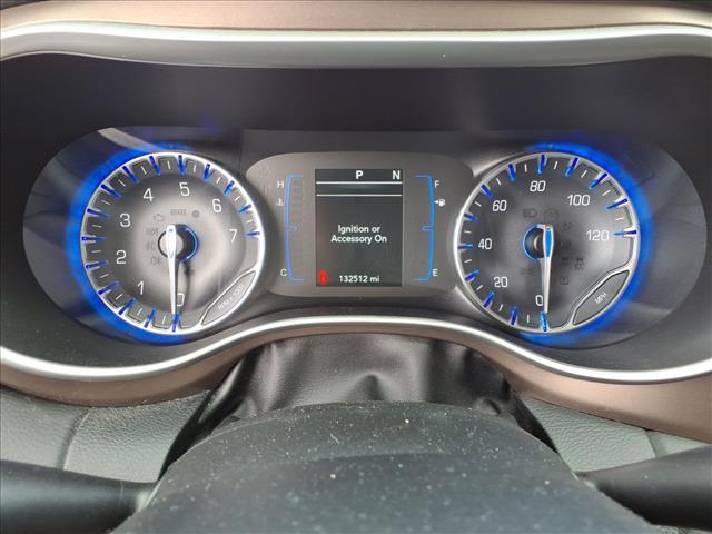 used 2019 Chrysler Pacifica car, priced at $13,995