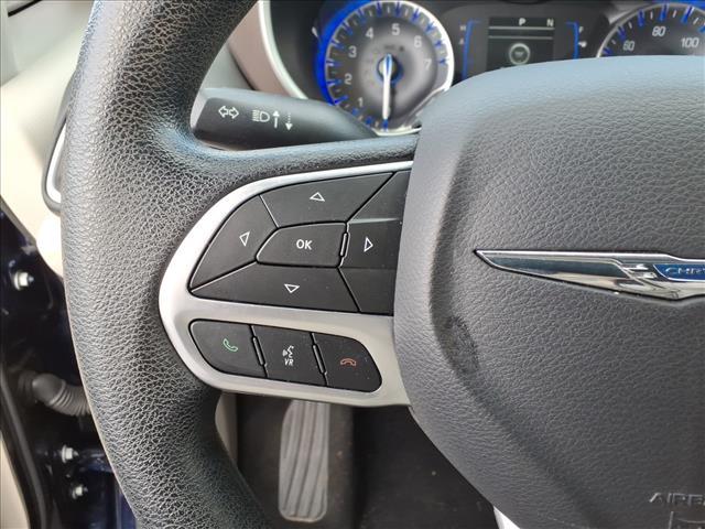 used 2019 Chrysler Pacifica car, priced at $13,995