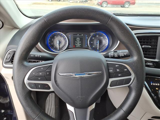 used 2019 Chrysler Pacifica car, priced at $13,995