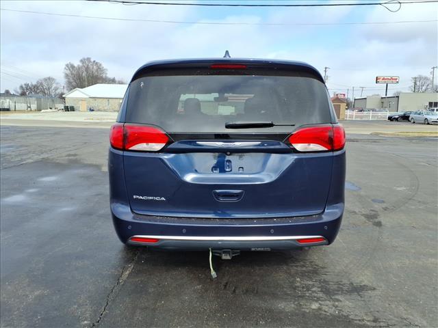 used 2019 Chrysler Pacifica car, priced at $13,995