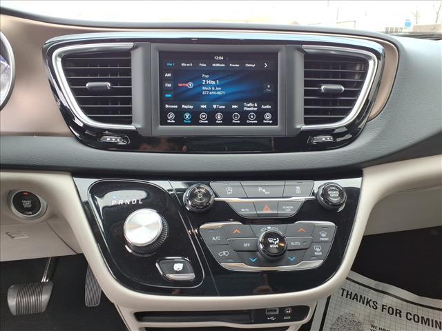 used 2019 Chrysler Pacifica car, priced at $13,995