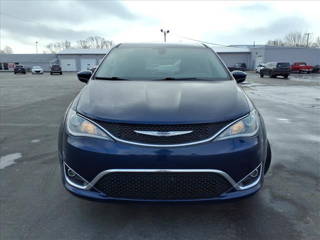 used 2019 Chrysler Pacifica car, priced at $13,995