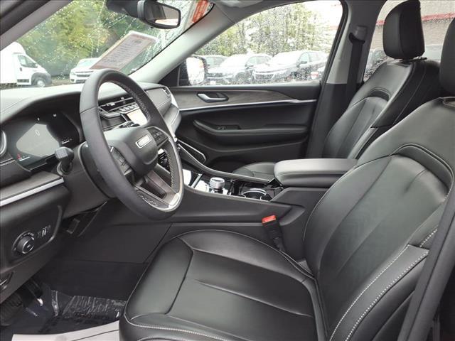 used 2023 Jeep Grand Cherokee L car, priced at $36,995