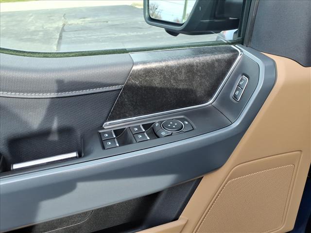 used 2022 Ford F-150 car, priced at $37,995