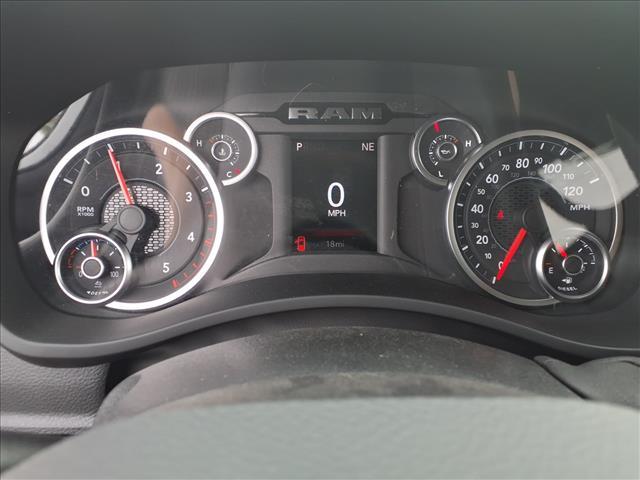 new 2026 Ram 2500 car