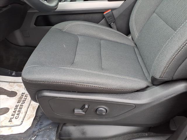 used 2023 Ram 1500 car, priced at $36,995