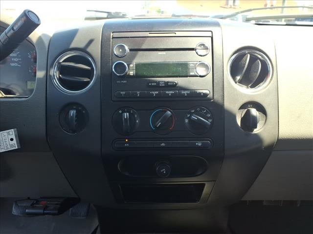 used 2008 Ford F-150 car, priced at $8,995