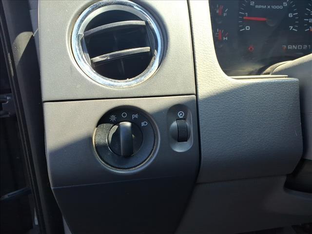 used 2008 Ford F-150 car, priced at $8,995