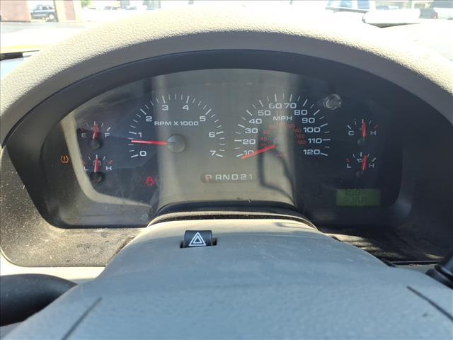 used 2008 Ford F-150 car, priced at $8,995