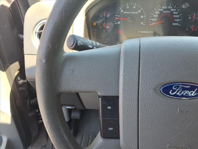 used 2008 Ford F-150 car, priced at $8,995