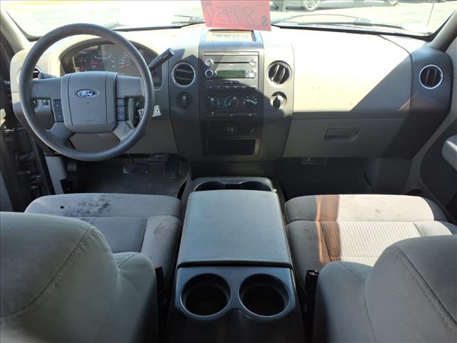 used 2008 Ford F-150 car, priced at $8,995