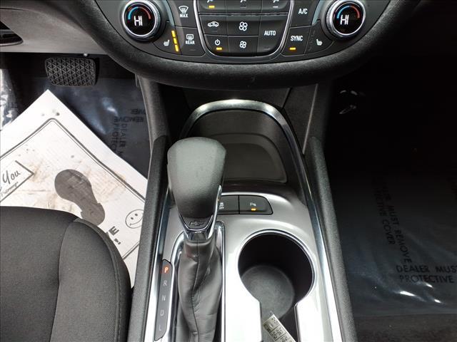 used 2024 Chevrolet Malibu car, priced at $20,995