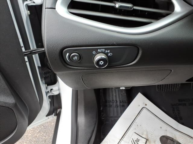 used 2024 Chevrolet Malibu car, priced at $20,995