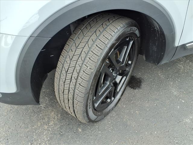 used 2023 Kia Telluride car, priced at $36,999