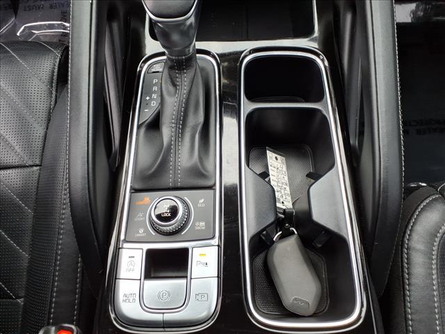 used 2023 Kia Telluride car, priced at $36,999