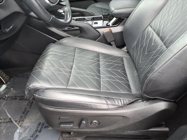 used 2023 Kia Telluride car, priced at $36,999