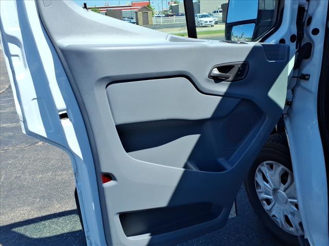 used 2015 Ford Transit-350 car, priced at $18,955