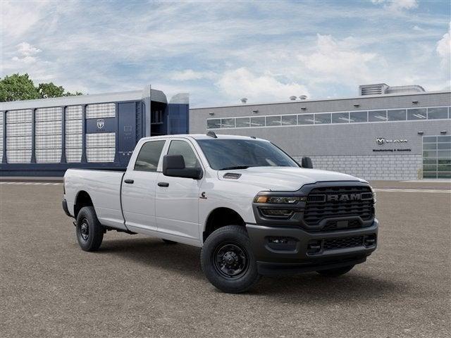 new 2026 Ram 2500 car