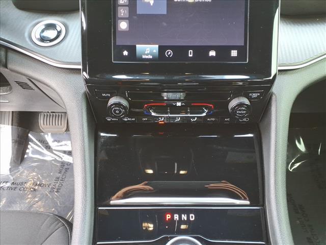 used 2024 Jeep Grand Cherokee L car, priced at $30,995