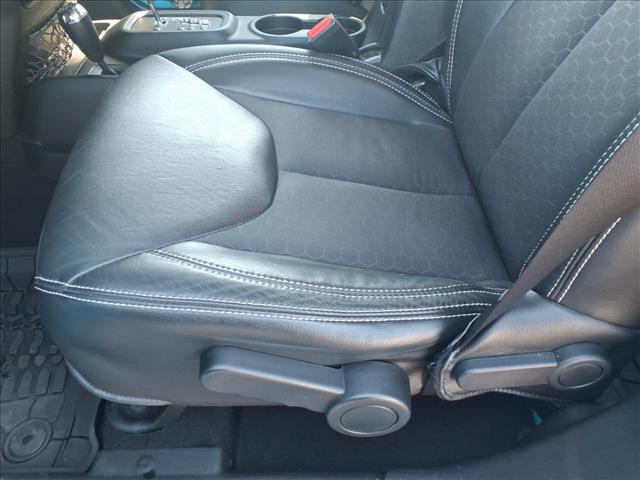 used 2017 Jeep Wrangler Unlimited car