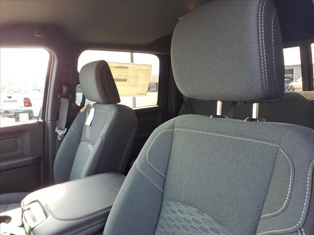 new 2026 Ram 2500 car