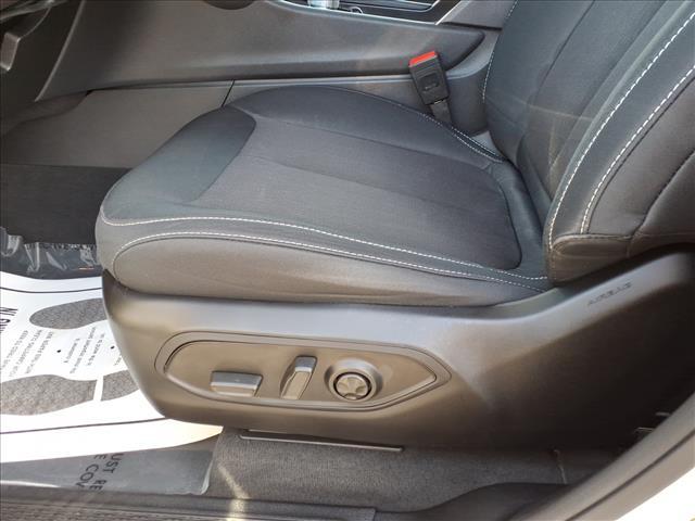 used 2024 Jeep Grand Cherokee car, priced at $32,995