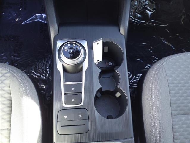 used 2022 Ford Escape car, priced at $21,955