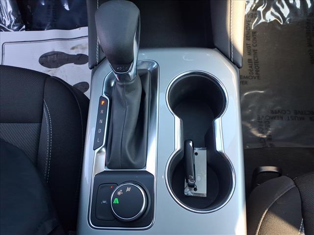 used 2024 Chevrolet Blazer car, priced at $27,999