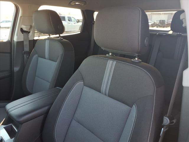 used 2024 Chevrolet Blazer car, priced at $27,999