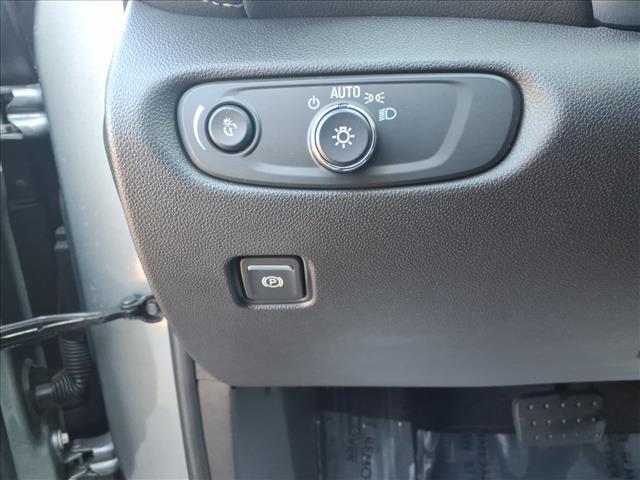 used 2024 Chevrolet Blazer car, priced at $27,999