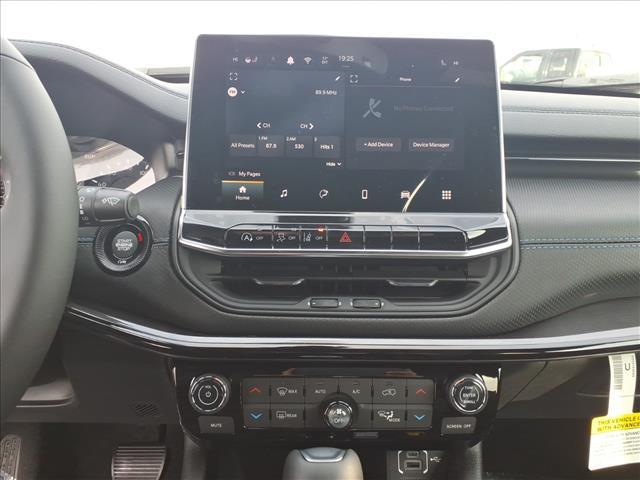 new 2026 Jeep Compass car