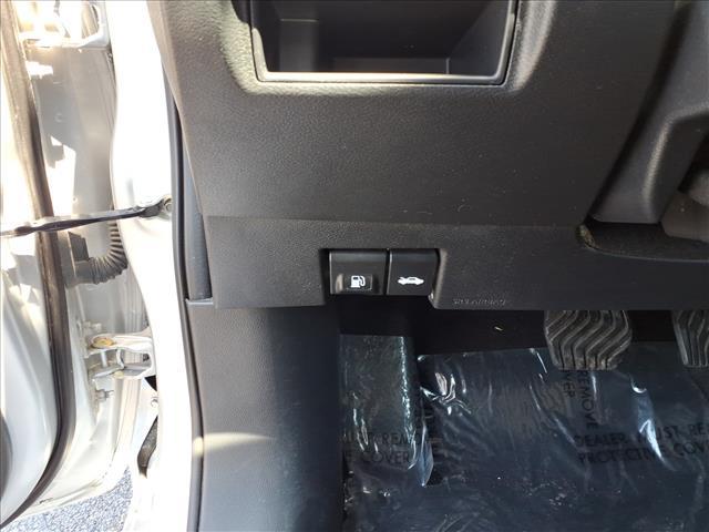 used 2023 Nissan Versa car, priced at $15,995
