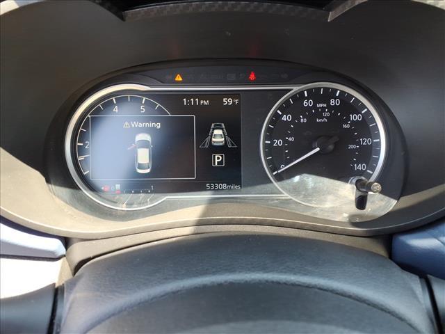 used 2023 Nissan Versa car, priced at $15,995