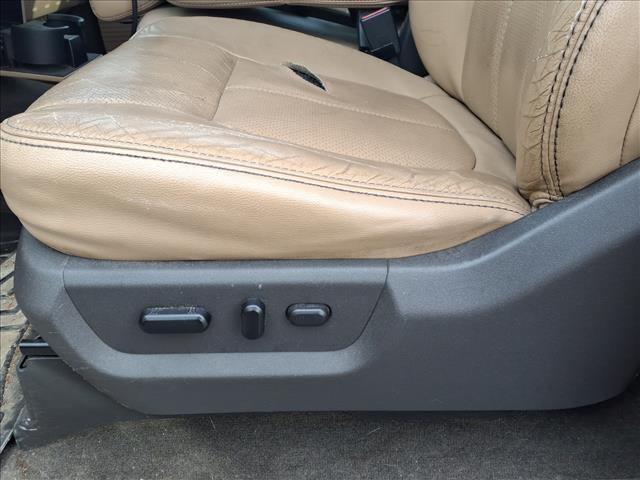 used 2012 Ford F-250 car, priced at $16,995