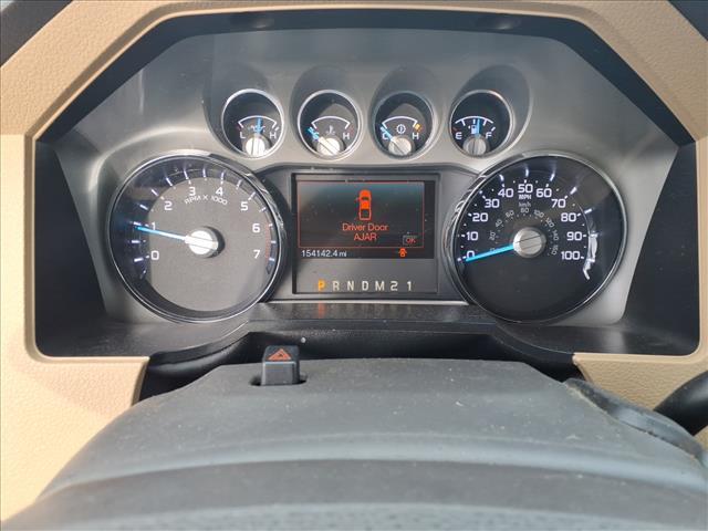 used 2012 Ford F-250 car, priced at $16,995
