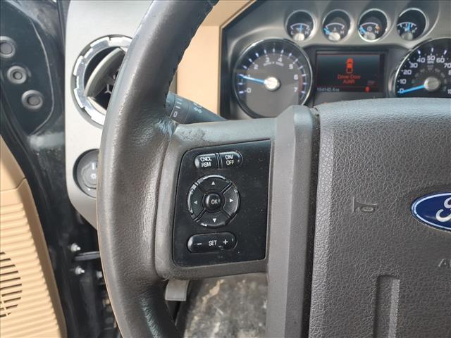 used 2012 Ford F-250 car, priced at $16,995
