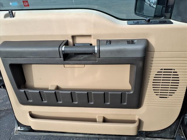 used 2012 Ford F-250 car, priced at $16,995