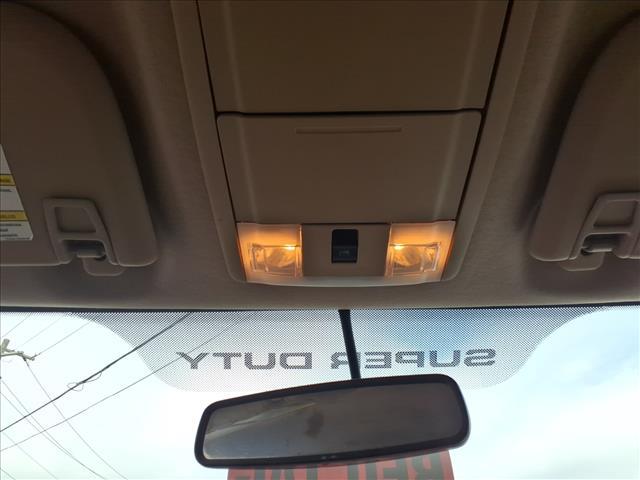 used 2012 Ford F-250 car, priced at $16,995