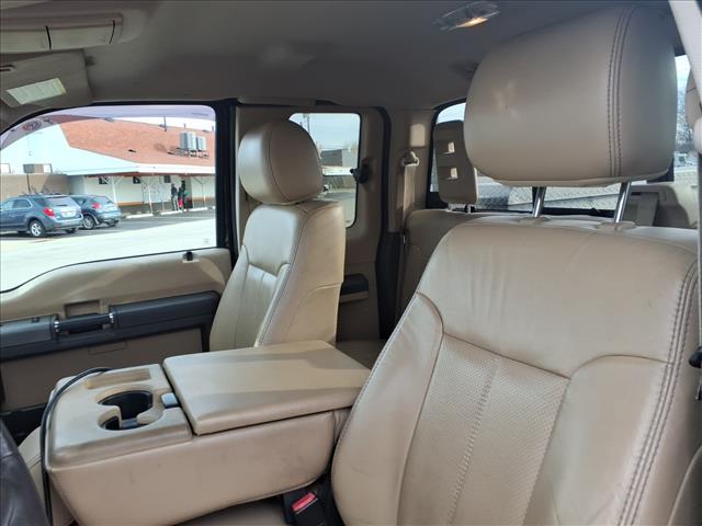 used 2012 Ford F-250 car, priced at $16,995