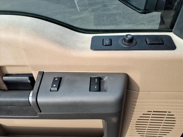 used 2012 Ford F-250 car, priced at $16,995