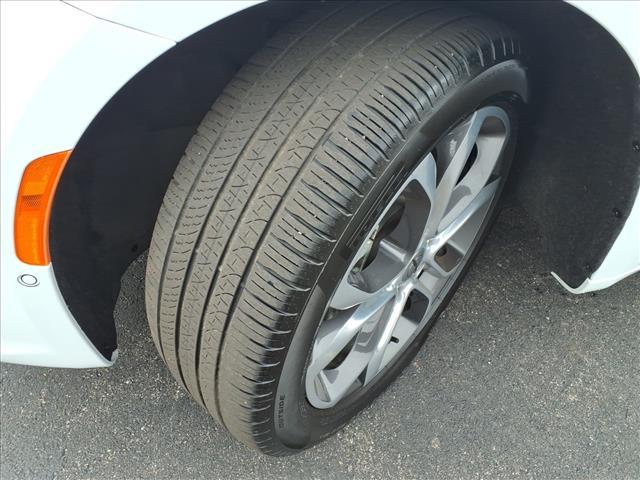 used 2025 Chrysler Pacifica car, priced at $42,999