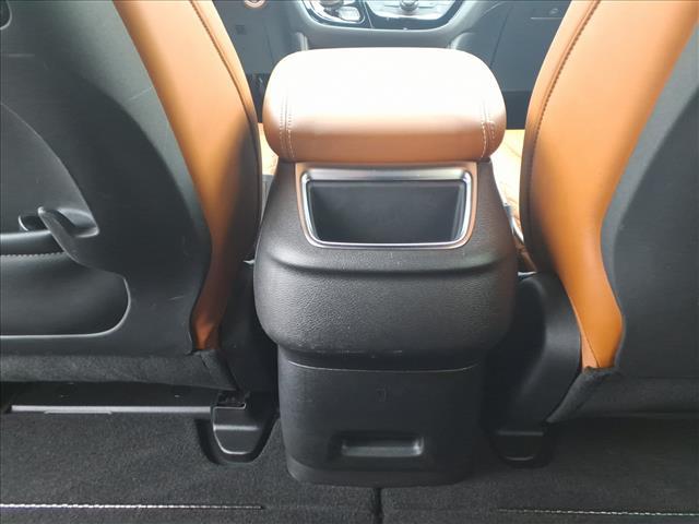 used 2025 Chrysler Pacifica car, priced at $42,999