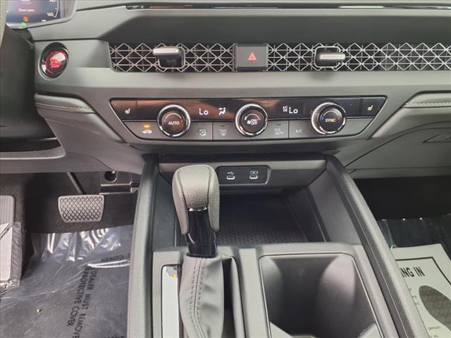 used 2024 Honda Accord car, priced at $27,977