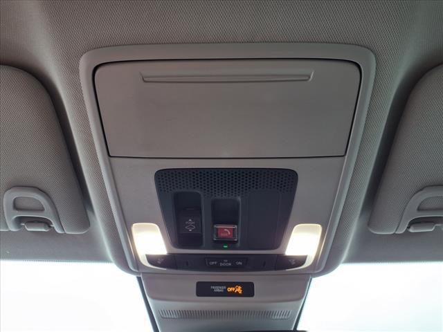 used 2024 Honda Accord car, priced at $27,977